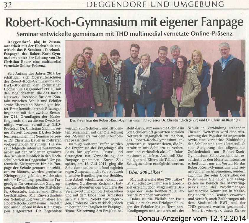 Robert-Koch-Gymnasium