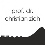 prof. dr. christian zich - the journey