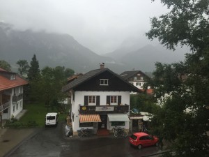 Schwangau - Dorf der Königsschlösser