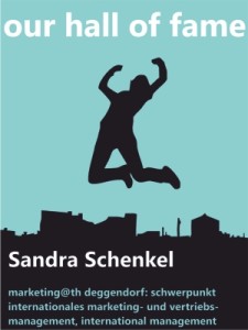 Bachelorarbeit Sandra Schenkel
