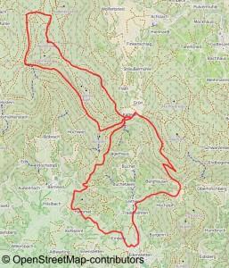 Bayerischer Wald, MTB, Mountainbiking, Hirschenstein, Singletrails