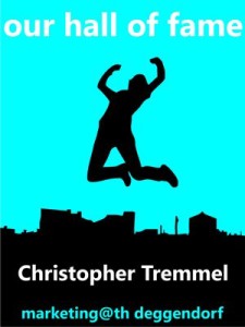 Bachelorarbeit Christopher Tremmel