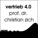 Vertriebsthemen aus dem Blog von Prof. Dr. Christian Zich: