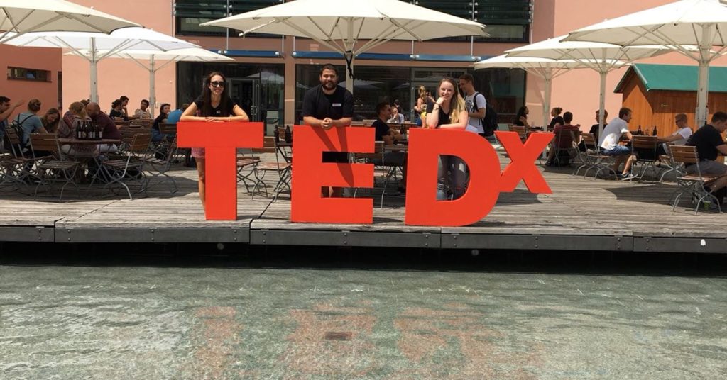 TEDx@DIT